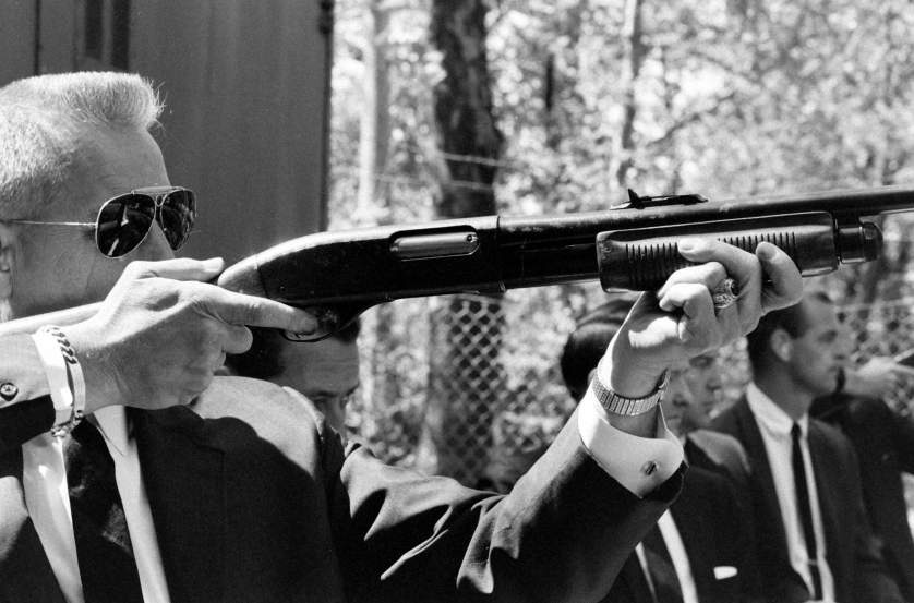 Mat vu My luyen ky nang thien xa trong thap nien 60 hinh anh