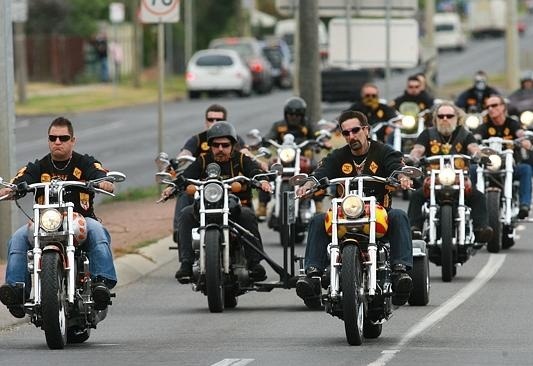 Bang quai xe khet tieng bac nhat nuoc My hinh anh