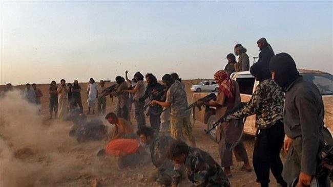 IS tan sat nguoi dan thanh pho ​co Palmyra hinh anh