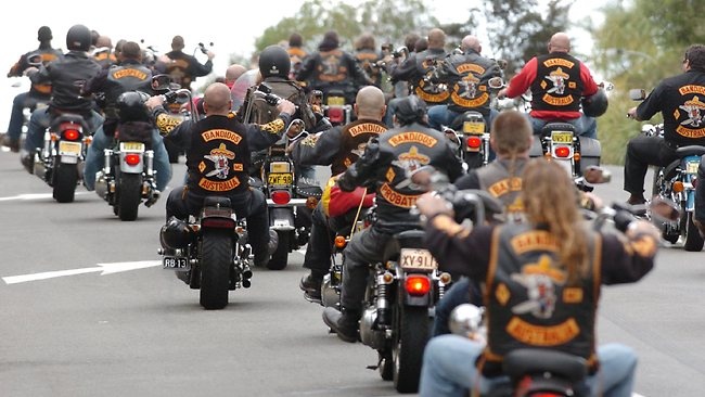 The gioi bang dang quai xe o My hinh anh