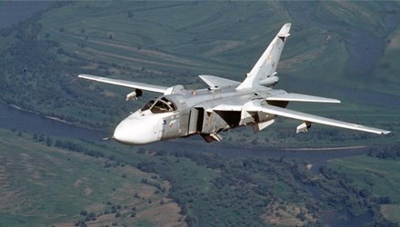 Nga dieu tiem kich chan tau chien My o Bien Den hinh anh