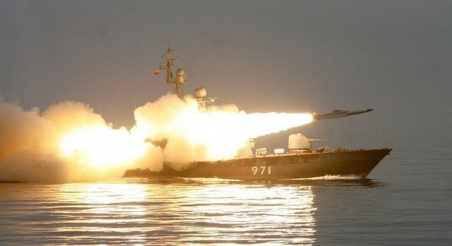 Ten lua doi ham nhanh nhat the gioi diet muc tieu hinh anh