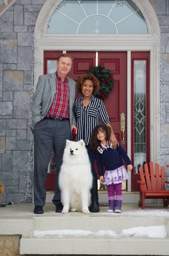 Cựu gián điệp Jack Barsky cùng với vợ Shawna hiện nay và con gái Trinity.