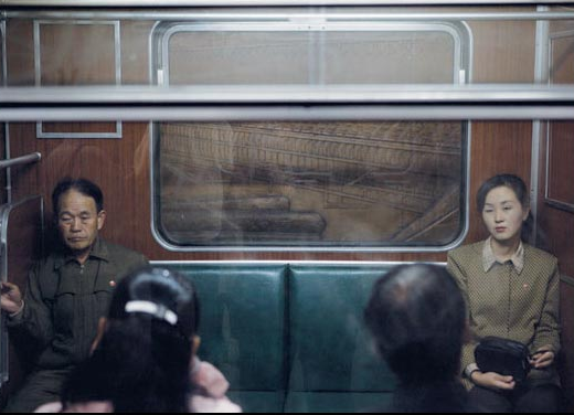 Dat nuoc bi an nhat hanh tinh qua anh cua Time hinh anh