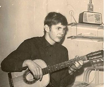 He lo cuoc song hai mat cua diep vien KGB cuoi cung o My hinh anh