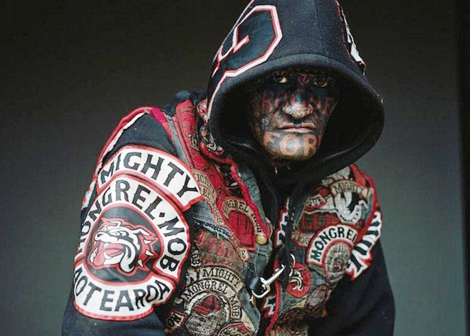 Hinh xam day thach thuc cua thanh vien bang dang khet tieng hinh anh