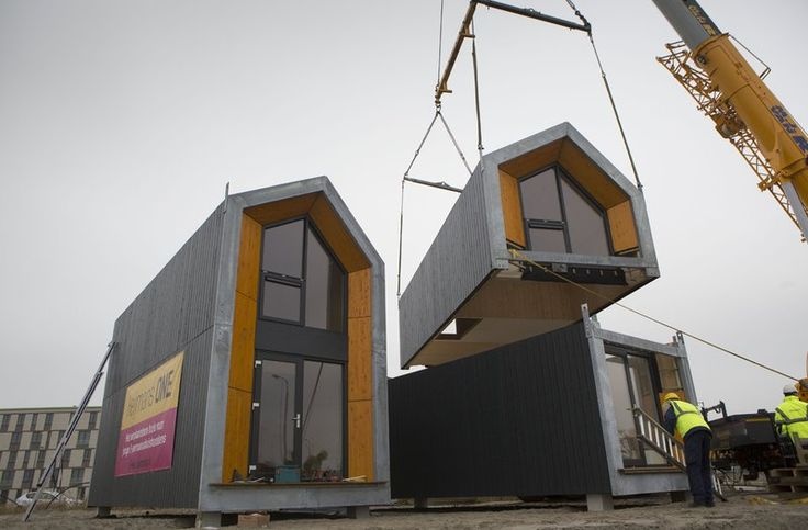 Nhung ky luc xay nha dang kinh ngac hinh anh