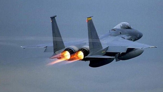 Canh tiem kich My phun lua chay ruc hinh anh