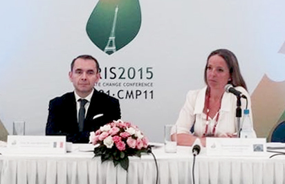 Ngay ngoai giao chau Au ve khi hau tai Viet Nam hinh anh