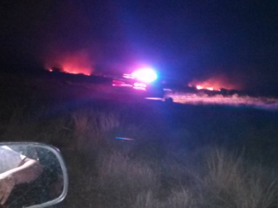 Chien dau co F-16 cua My boc chay hinh anh