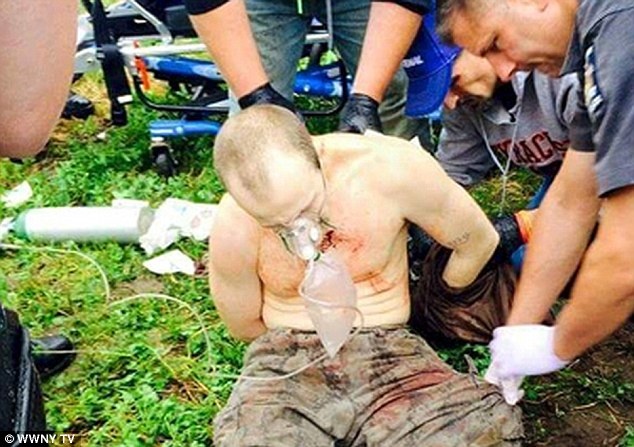 Phat sung ket thuc hanh trinh tao ton cua sat nhan vuot nguc hinh anh