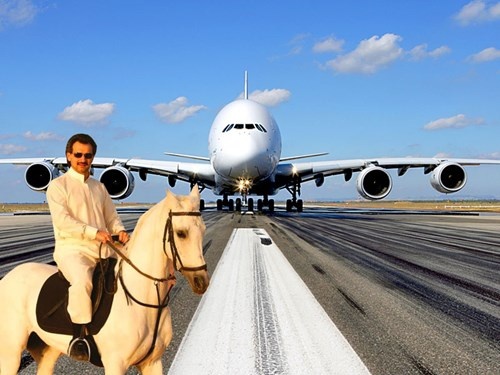 Khoi tai san cua vi hoang tu quyen 32 ty USD cho tu thien hinh anh