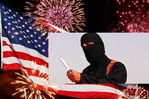 Quoc khanh My voi noi lo IS tan cong hinh anh