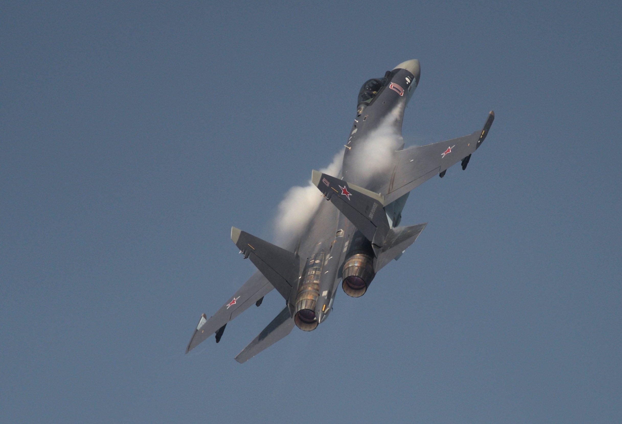 Su-25. Ảnh: Sputnik