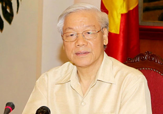 Tang niem tin trong quan he Viet - My hinh anh