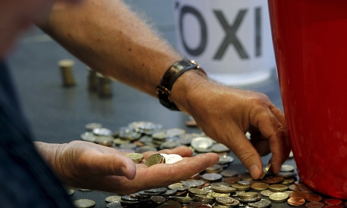 My, Nhat hoi thuc chau Au cuu Hy Lap hinh anh