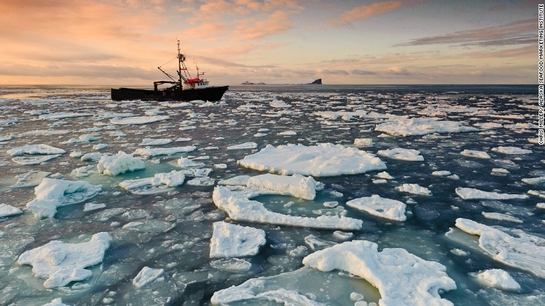 Nhung dieu chua biet ve vung dat lanh gia nhat nuoc My hinh anh