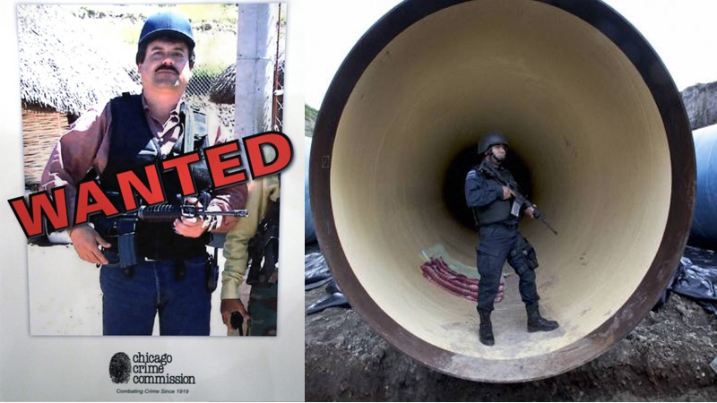 Mexico treo thuong 3,8 trieu USD, tung quan lung 'bo gia' hinh anh