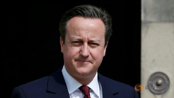 Thu tuong Anh cong du 4 nuoc Dong Nam A hinh anh