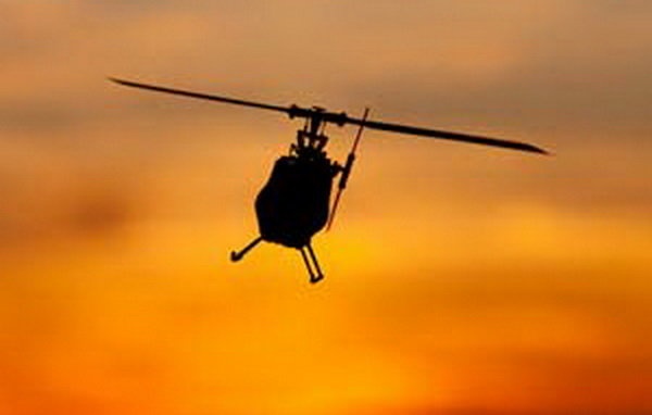 Lao xac nhan may bay quan su mat tich da roi hinh anh