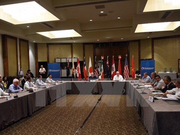 Dam phan TPP dien bien phuc tap trong giai doan nuoc rut hinh anh