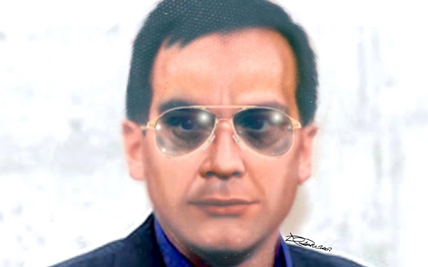 Trum mafia Italy dung mat ma nong trai de lien lac hinh anh