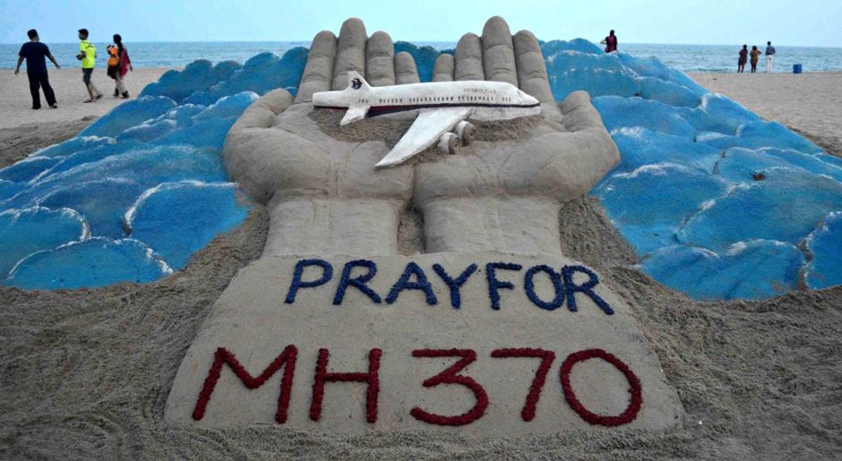 515 ngay mat tich bi an cua MH370 hinh anh