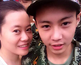 Linh cuu hoa tre nhat vu no o TQ hy sinh khi chua tron 18 hinh anh