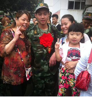 Lính cứu hỏa trẻ nhất thiệt mạng