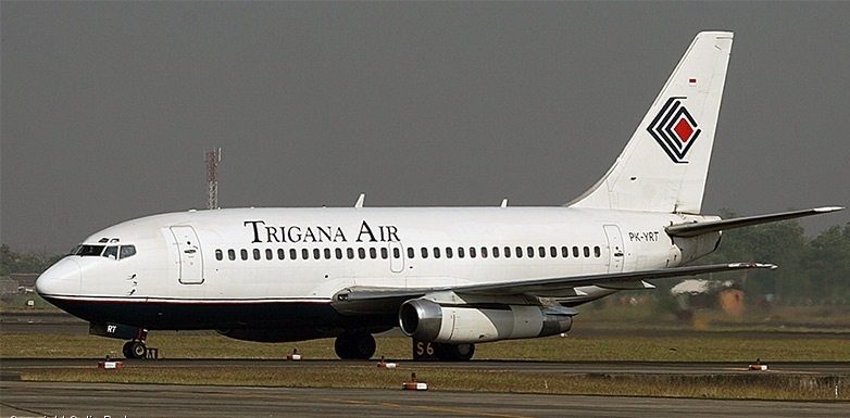 Trigana Air tung gap nhieu tai nan hang khong nghiem trong hinh anh