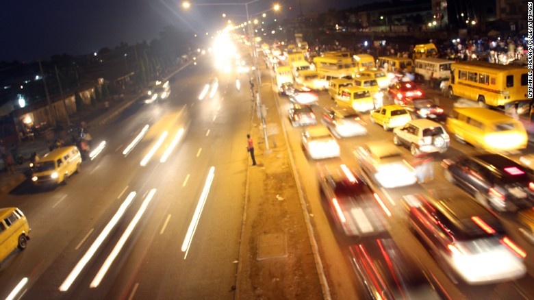 Với tỷ suất sinh là 5,5 con/bà mẹ, tới năm 2050, dân số Nigeria có thể sẽ vượt qua các nước Trung Phi gộp lại.