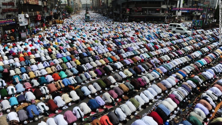 Nhung quoc gia bung no dan so truoc nam 2050 hinh anh