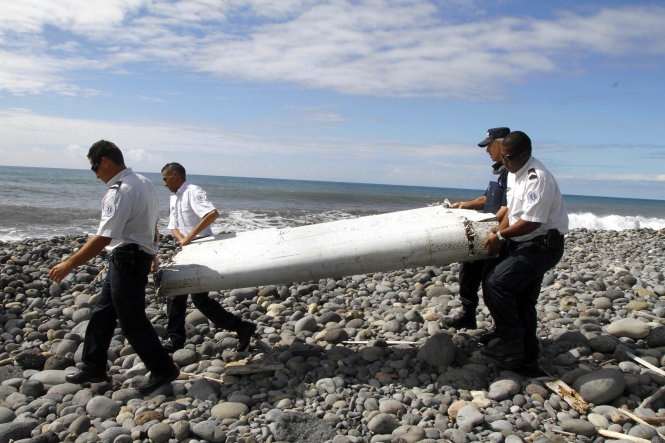 Qua trinh dieu tra vu MH370 be tac hinh anh