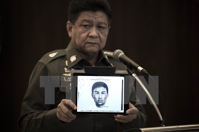 Nguoi Duy Ngo Nhi bi cao buoc lien quan vu danh bom Bangkok hinh anh