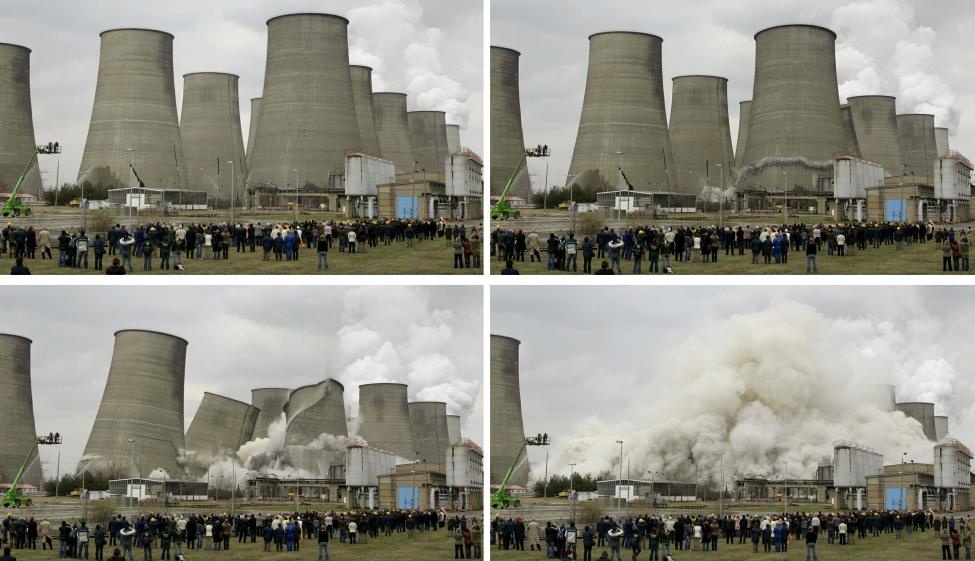 Nhung cong trinh do sap trong chop nhoang hinh anh