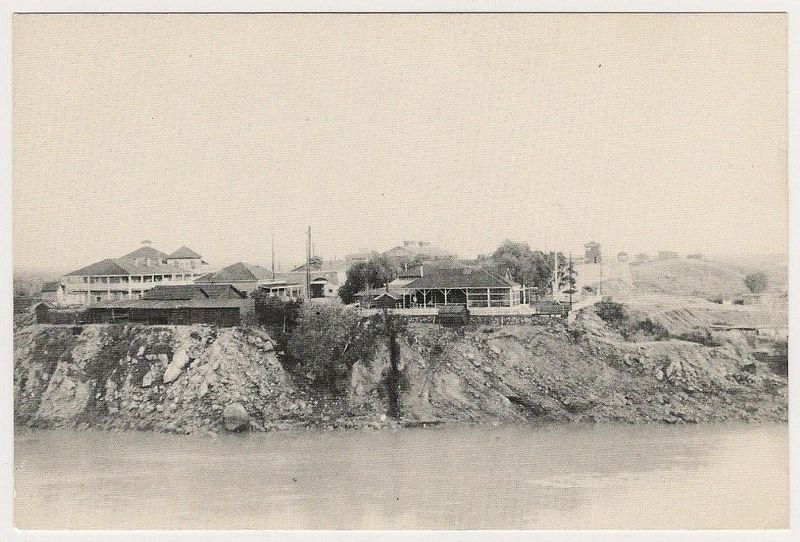 Nằm trên đỉnh một quả đồi bằng đá hướng về phía sông Colorado thuộc thị trấn Yuma, phía tây nam bang Arizona (Mỹ), Yuma Territorial Prison là nhà tù nổi tiếng nước Mỹ trong thế kỷ 19.