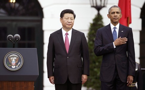 My - Trung se giai quyet thang than cac bat dong hinh anh