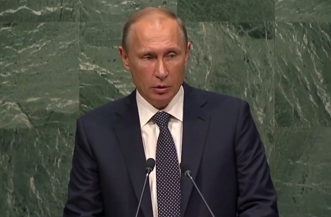 Putin: Hop tac se giup the gioi on dinh va an toan hon hinh anh