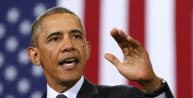 Obama: TPP tao quan he chien luoc, dong minh trong khu vuc hinh anh