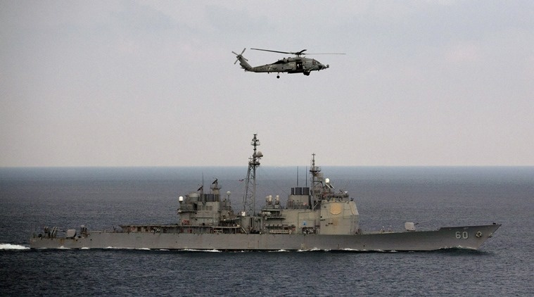 Can canh cuoc tap tran 3 ben khien Trung Quoc kho chiu hinh anh