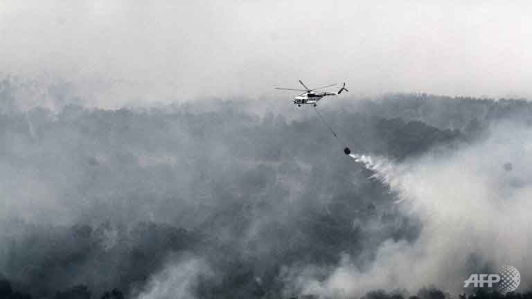 Khoi mu o Dong Nam A co the keo dai den thang 3/2016 hinh anh