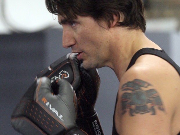 Nhung lanh dao tren the gioi xam hinh hinh anh