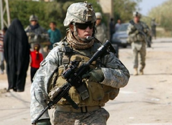 Biet kich My dau tien tu tran khi chong IS tai Iraq hinh anh