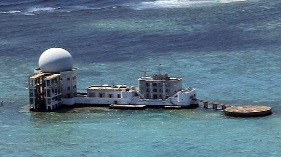 4 dieu Philippines muon toa giai dap ve vu kien Trung Quoc hinh anh