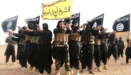 IS sao chep chien luoc khung bo cua Al-Qaeda hinh anh