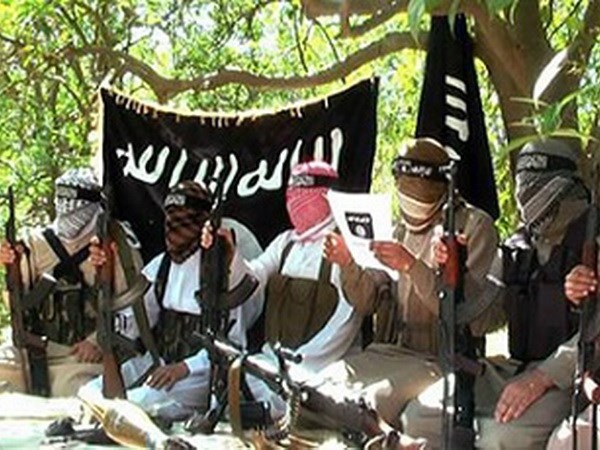 Ai Cap tieu diet thu linh IS tuyen bo ban ha phi co Nga hinh anh