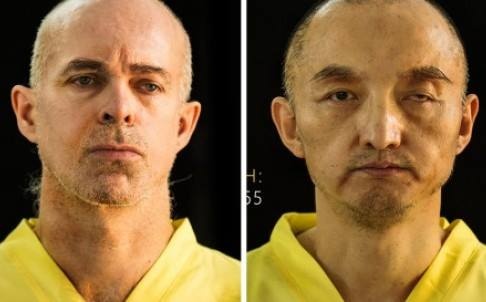 IS hanh quyet cong dan Trung Quoc, Na Uy hinh anh