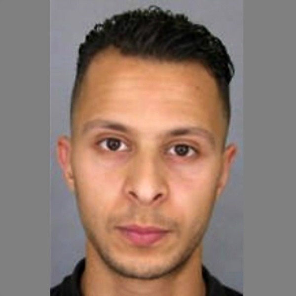 Ha Lan tung bat nghi pham chinh vu khung bo Paris hinh anh