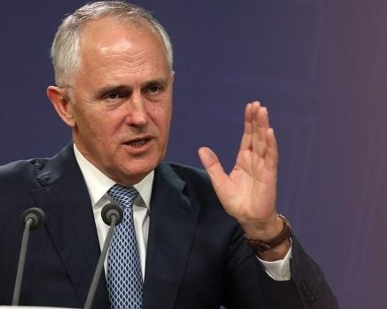 Australia canh bao TQ co the gay ra chien tranh o Bien Dong hinh anh