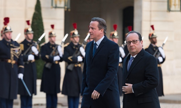 Anh cho Phap su dung can cu khong quan de doi bom IS hinh anh